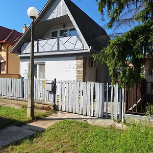  Apartament Nikolett
